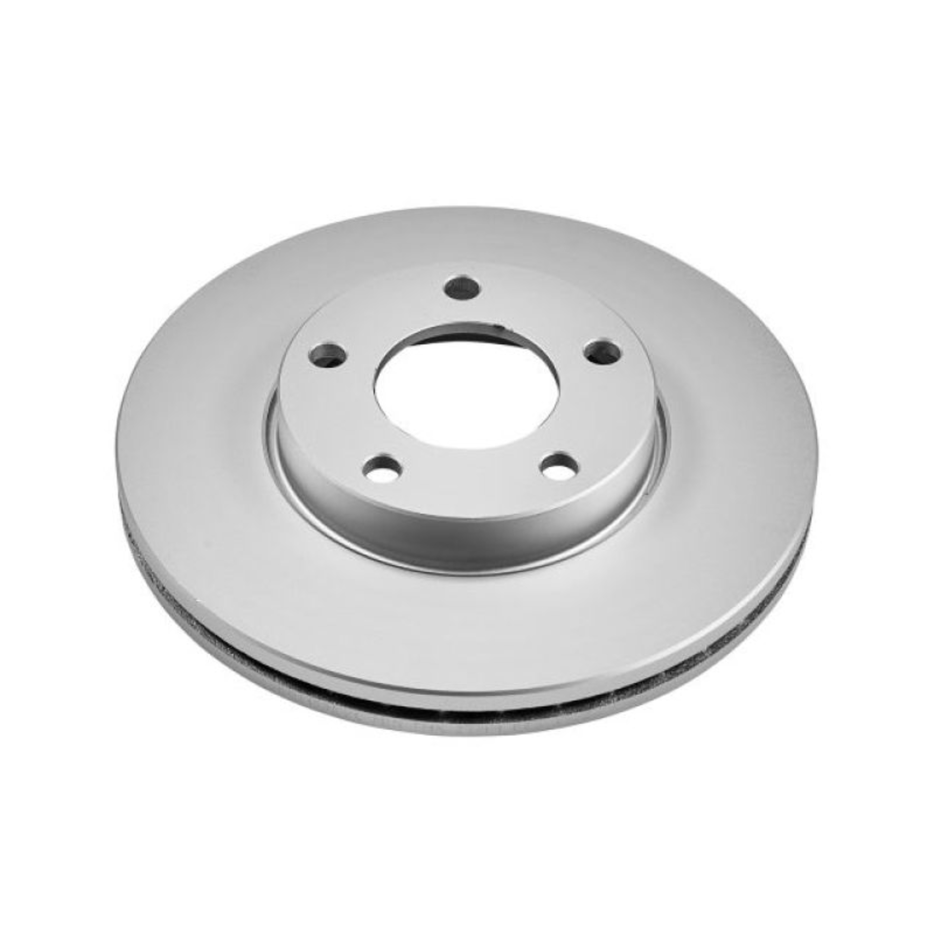 Picture of PowerStop PSB Evolution Coated Rotor Brake Rotors - JBR1113EVC