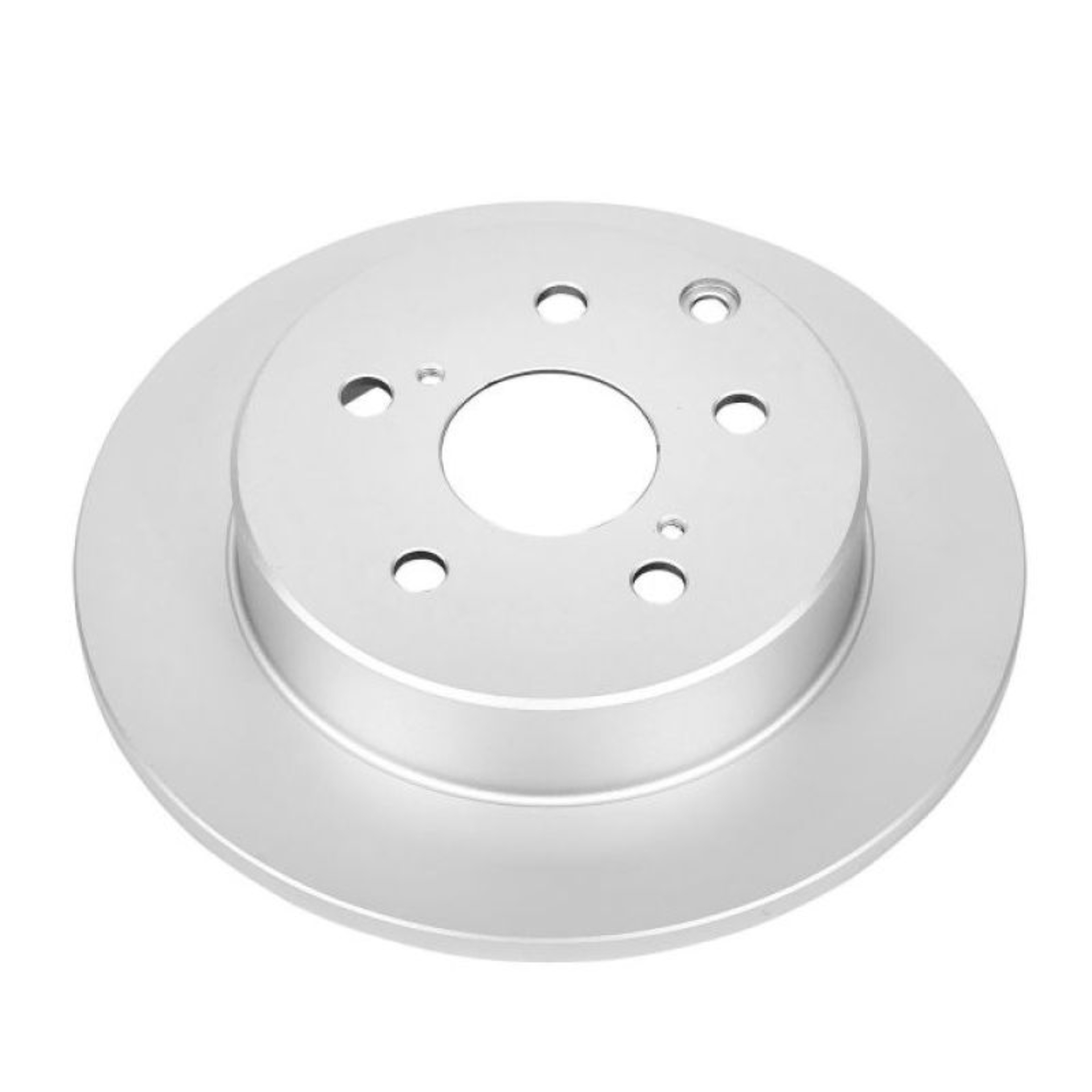 Picture of PowerStop PSB Evolution Coated Rotor Brake Rotors - JBR1370EVC