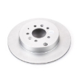 Picture of PowerStop PSB Evolution Coated Rotor Brake Rotors - JBR1398EVC