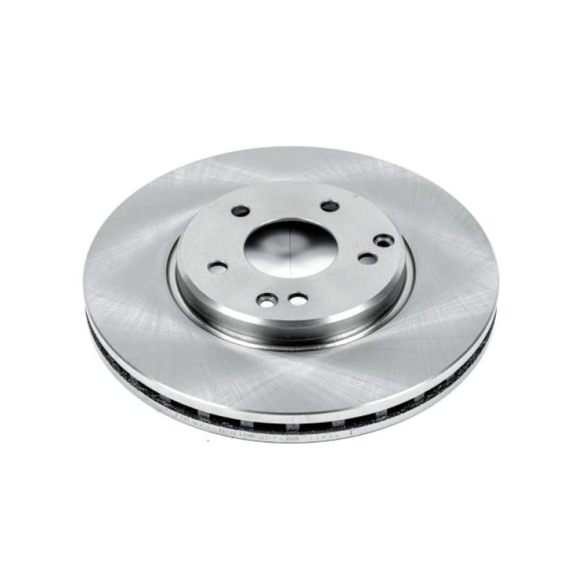 Picture of PowerStop PSB Autospecialty Rotor Brake Rotors - EBR625