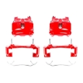 Picture of PowerStop PSB Red Calipers Brake Calipers - S4810