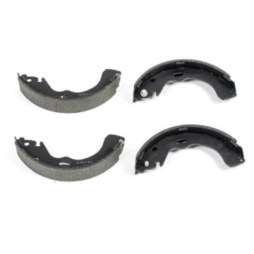 Picture of PowerStop PSB Autospecialty Brake Shoes - B760