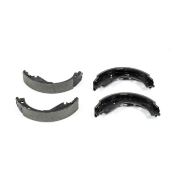 Picture of PowerStop PSB Autospecialty Brake Shoes - B802