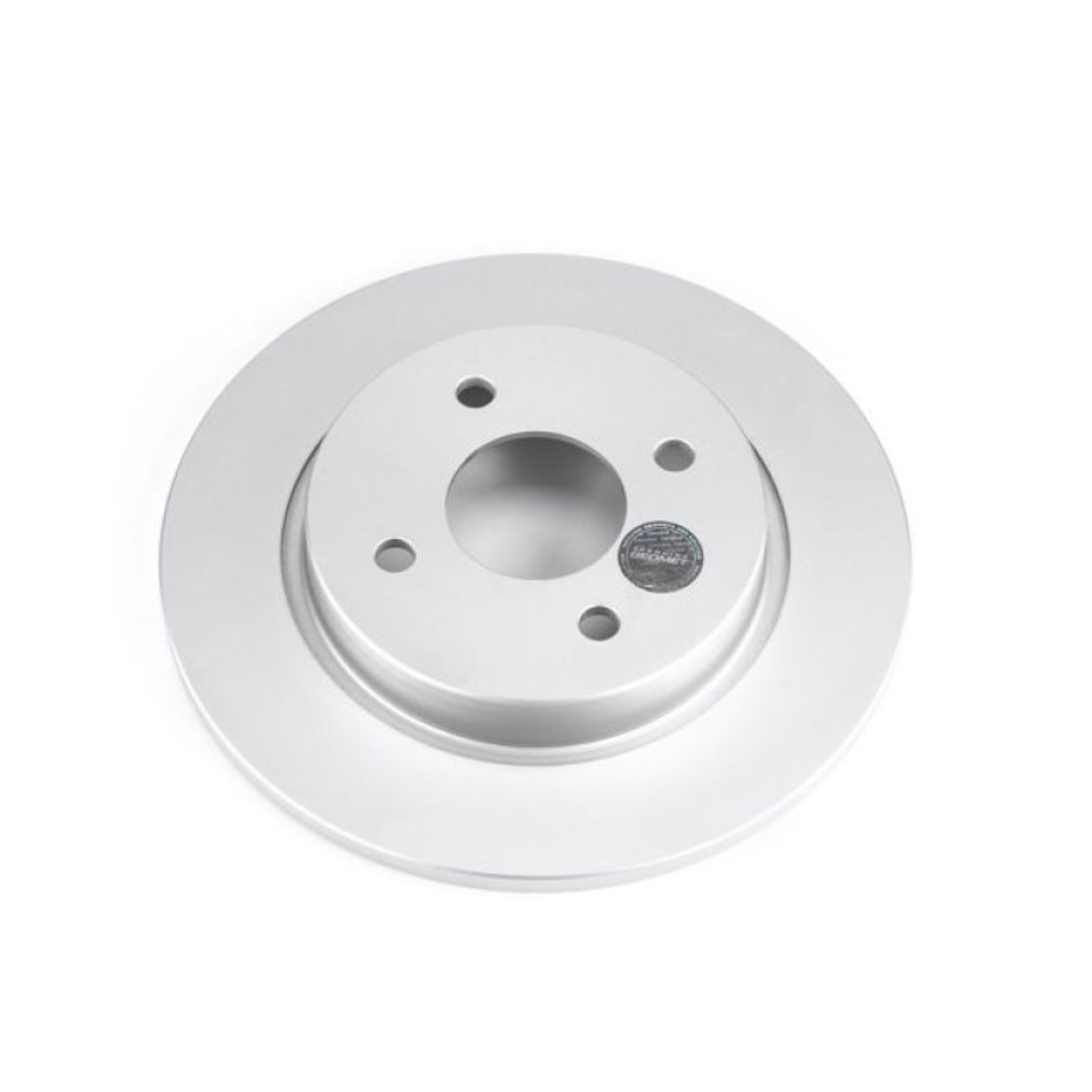 Picture of PowerStop PSB Evolution Coated Rotor Brake Rotors - AR85193EVC