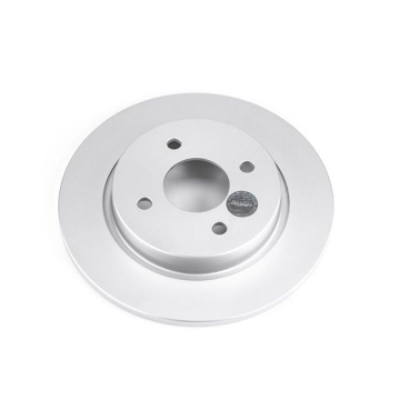 Picture of PowerStop PSB Evolution Coated Rotor Brake Rotors - AR85193EVC