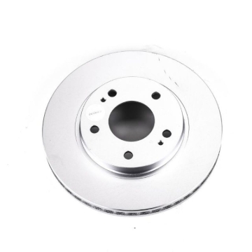 Picture of PowerStop PSB Evolution Coated Rotor Brake Rotors - JBR966EVC