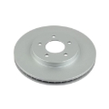 Picture of PowerStop PSB Evolution Coated Rotor Brake Rotors - AR85103EVC