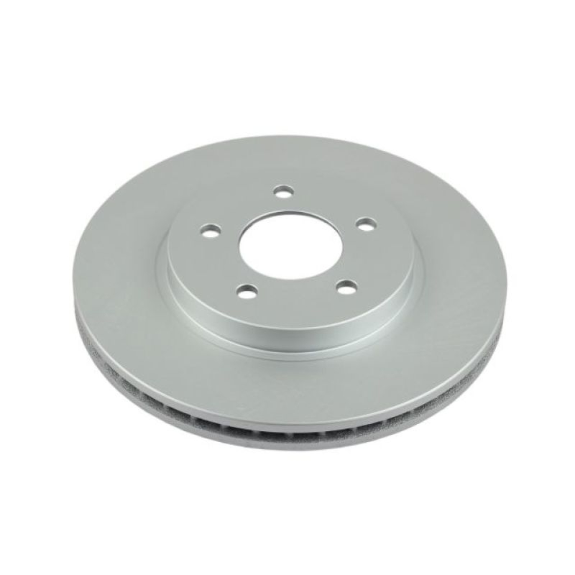 Picture of PowerStop PSB Evolution Coated Rotor Brake Rotors - AR85103EVC