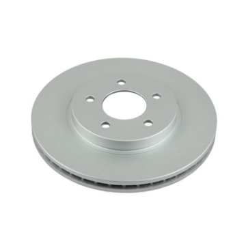 Picture of PowerStop PSB Evolution Coated Rotor Brake Rotors - AR85103EVC