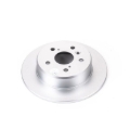 Picture of PowerStop PSB Evolution Coated Rotor Brake Rotors - JBR738EVC