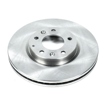 Picture of PowerStop PSB Autospecialty Rotor Brake Rotors - JBR1314