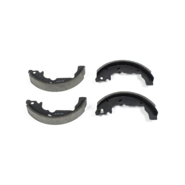 Picture of PowerStop PSB Autospecialty Brake Shoes - B729