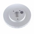 Picture of PowerStop PSB Evolution Coated Rotor Brake Rotors - AR8341EVC