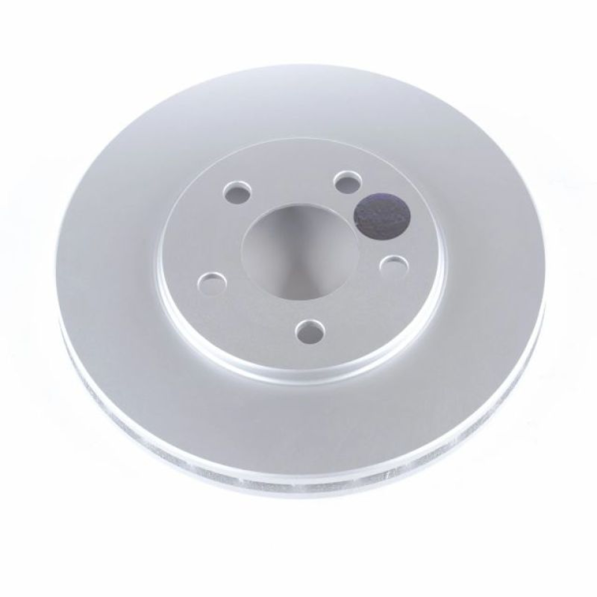 Picture of PowerStop PSB Evolution Coated Rotor Brake Rotors - AR8341EVC