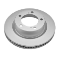 Picture of PowerStop PSB Evolution Coated Rotor Brake Rotors - JBR1312EVC