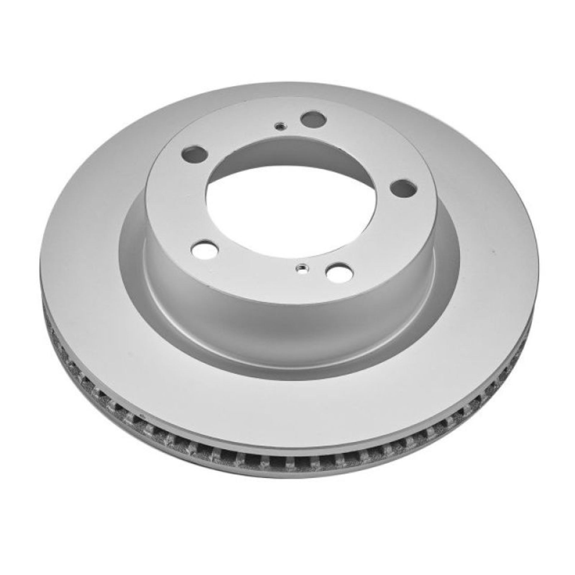 Picture of PowerStop PSB Evolution Coated Rotor Brake Rotors - JBR1312EVC