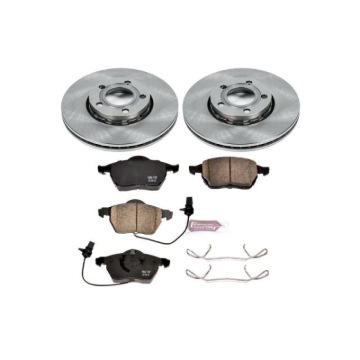 Picture of PowerStop PSB Autospecialty Kit Brake Kits - KOE528