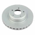 Picture of PowerStop PSB Evolution Coated Rotor Brake Rotors - AR8283EVC