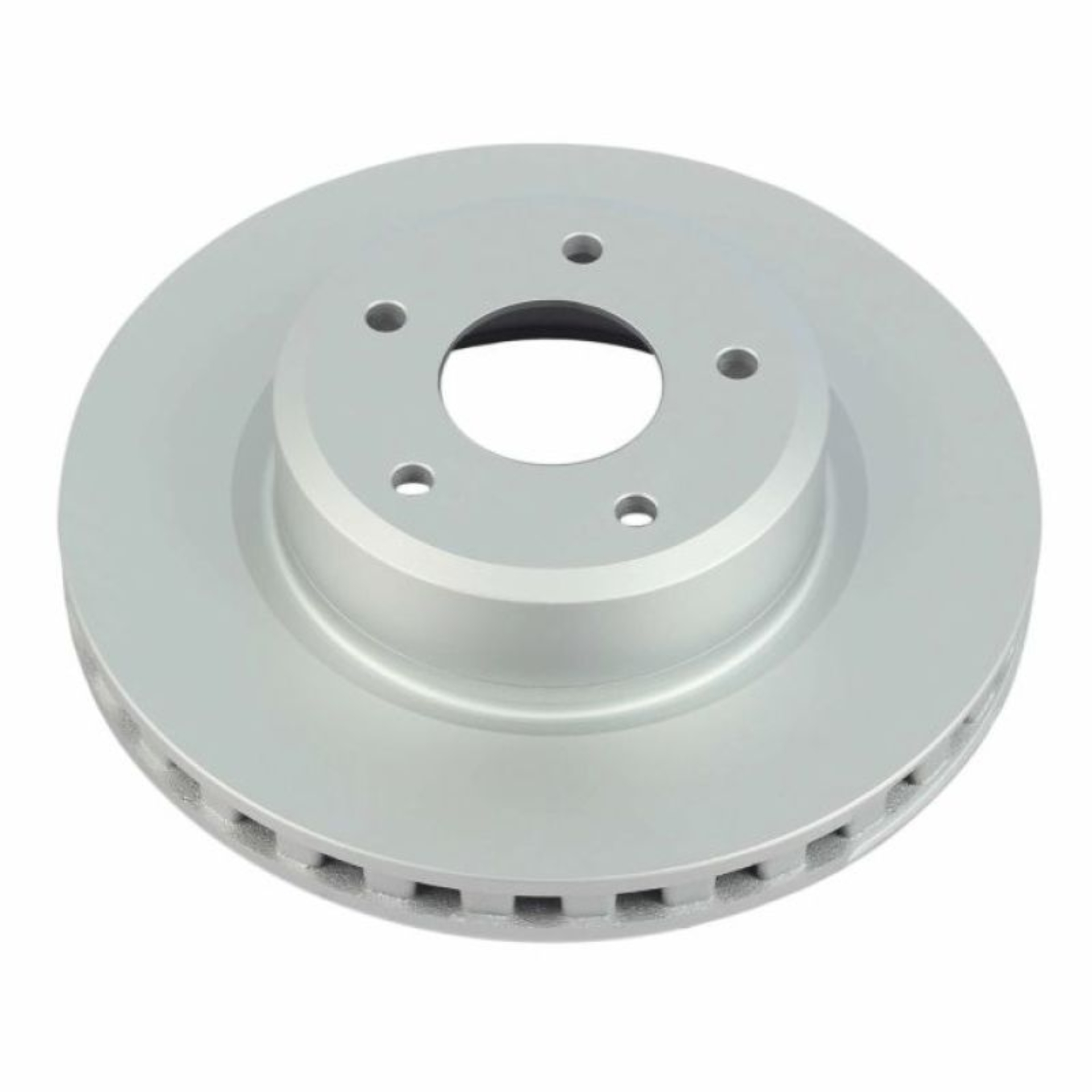 Picture of PowerStop PSB Evolution Coated Rotor Brake Rotors - AR8283EVC