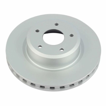 Picture of PowerStop PSB Evolution Coated Rotor Brake Rotors - AR8283EVC