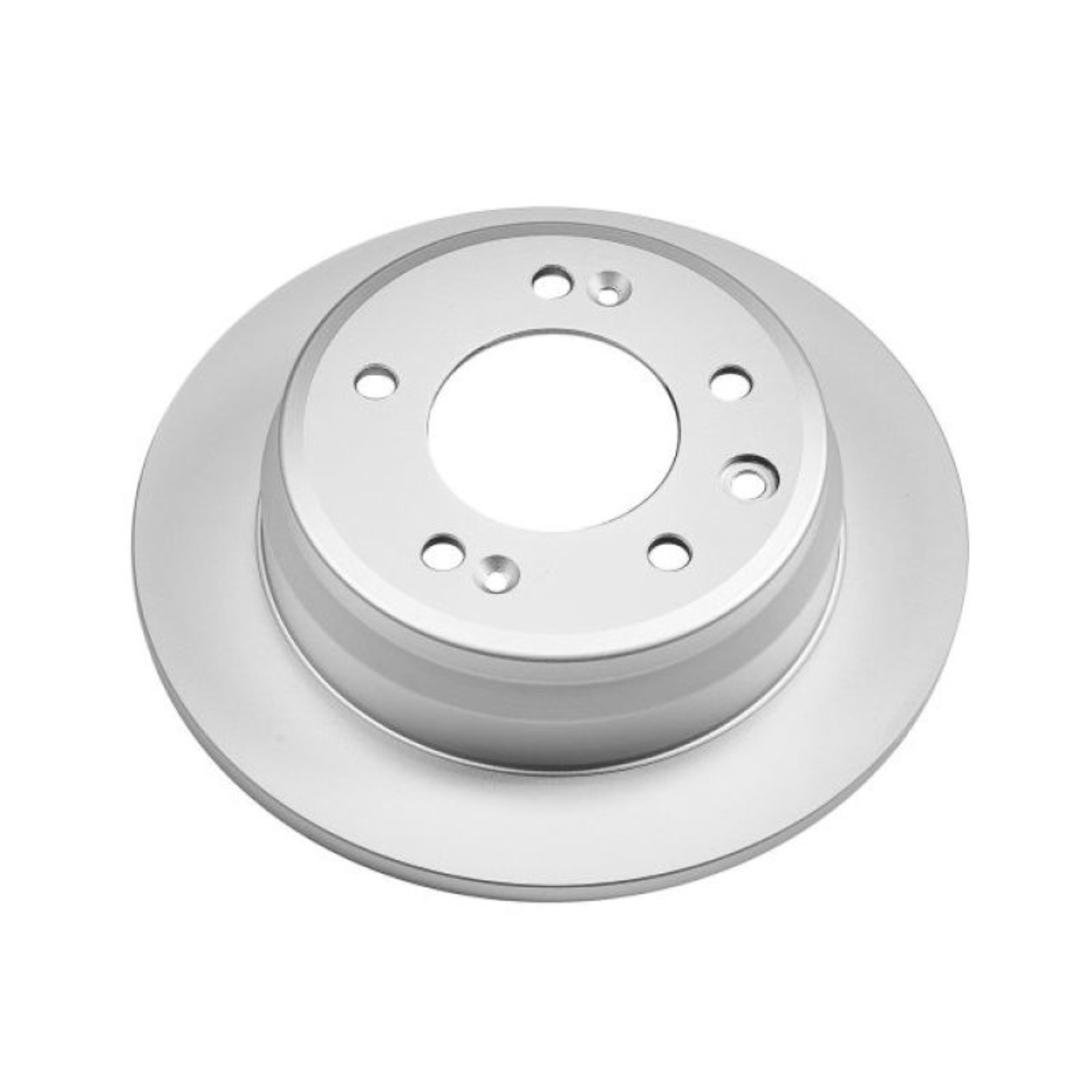 Picture of PowerStop PSB Evolution Coated Rotor Brake Rotors - JBR1526EVC