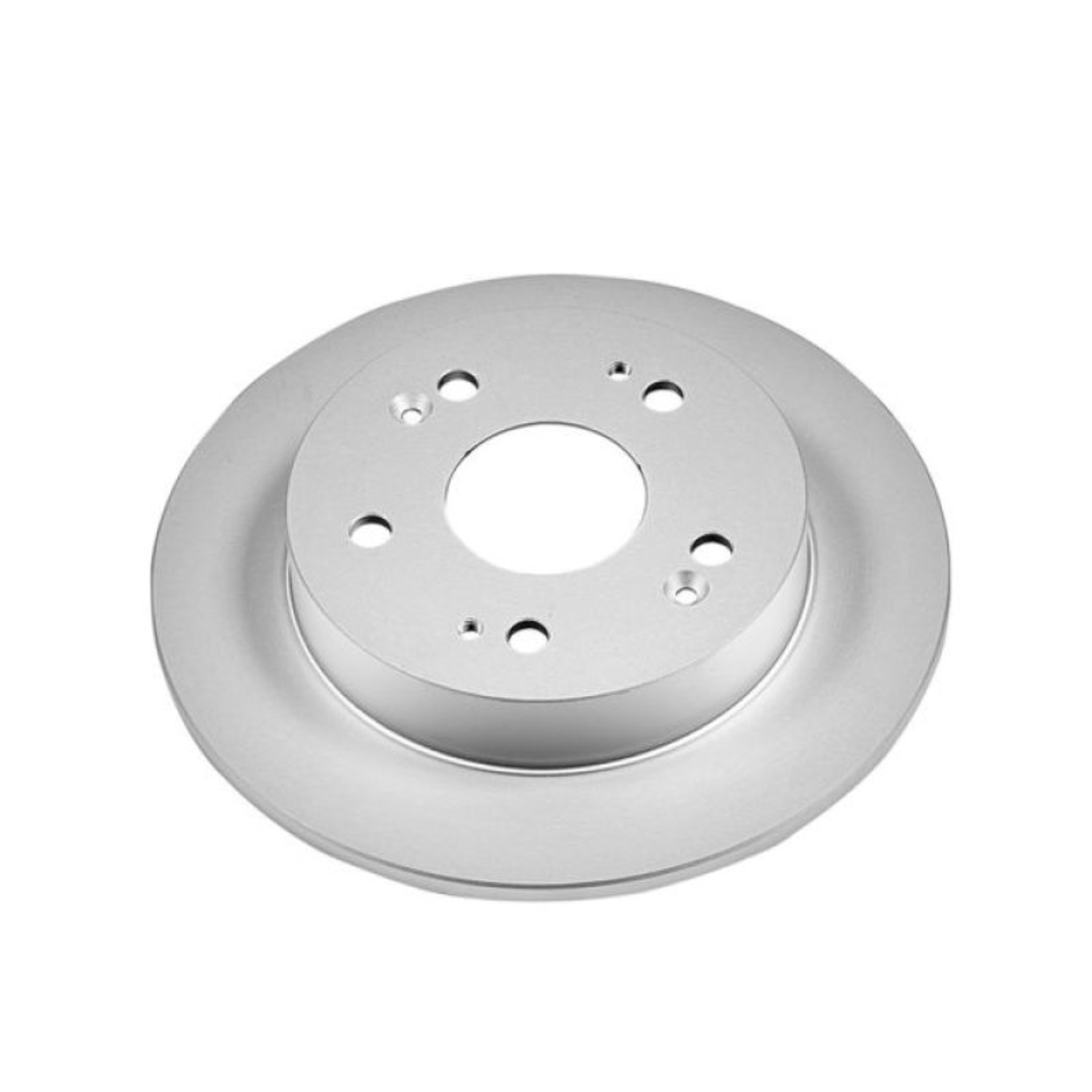 Picture of PowerStop PSB Evolution Coated Rotor Brake Rotors - JBR798EVC