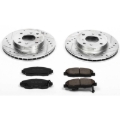 Picture of PowerStop PSB Z23 Evolution Kit Brake Kits - K1239