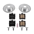 Picture of PowerStop PSB Z23 Evolution Kit Brake Kits - K6697