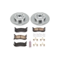 Picture of PowerStop PSB Autospecialty Kit Brake Kits - KOE772