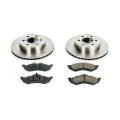 Picture of PowerStop PSB Autospecialty Kit Brake Kits - KOE2139