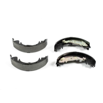 Picture of PowerStop PSB Autospecialty Brake Shoes - B765