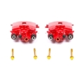 Picture of PowerStop PSB Red Calipers Brake Calipers - S4784