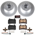 Picture of PowerStop PSB Z23 Evolution Coated Kit Brake Kits - CRK4681