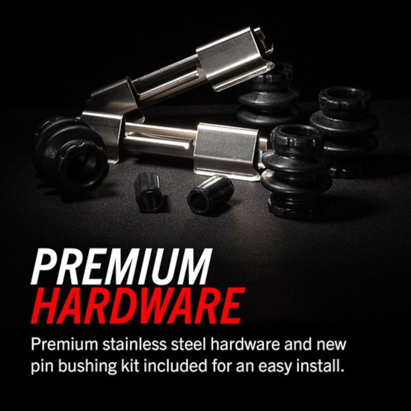 Picture of PowerStop PSB Z23 Evolution Brake Pads - Z23-1759