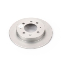 Picture of PowerStop PSB Evolution Coated Rotor Brake Rotors - JBR1516EVC
