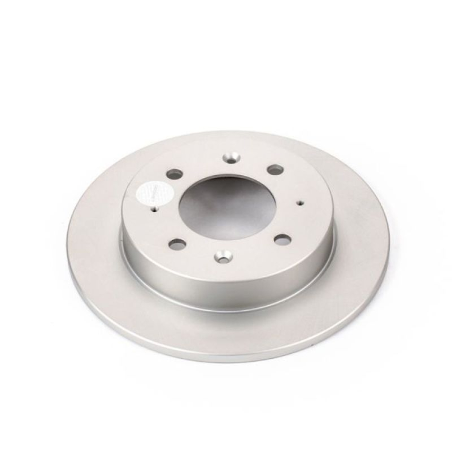 Picture of PowerStop PSB Evolution Coated Rotor Brake Rotors - JBR1516EVC