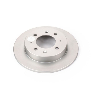 Picture of PowerStop PSB Evolution Coated Rotor Brake Rotors - JBR1516EVC