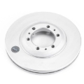 Picture of PowerStop PSB Evolution Coated Rotor Brake Rotors - JBR567EVC