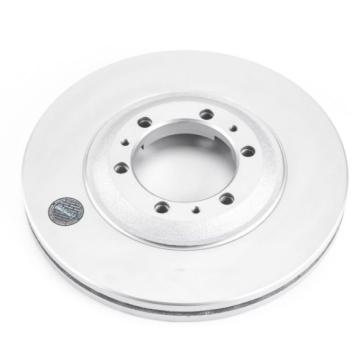 Picture of PowerStop PSB Evolution Coated Rotor Brake Rotors - JBR567EVC