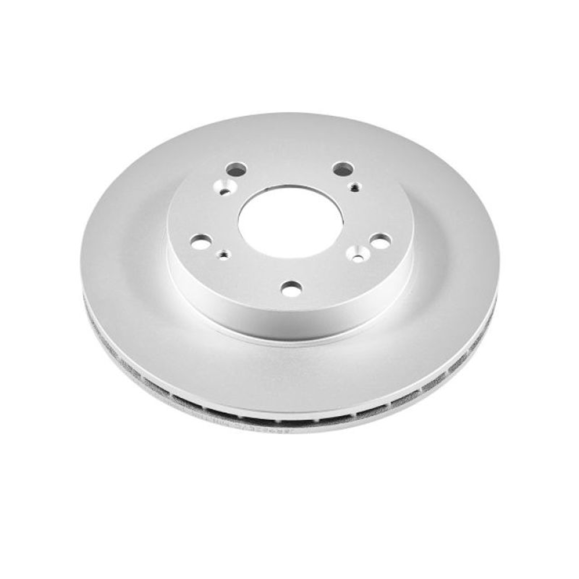 Picture of PowerStop PSB Evolution Coated Rotor Brake Rotors - JBR962EVC