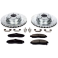 Picture of PowerStop PSB Z23 Evolution Kit Brake Kits - K2912