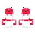 Picture of PowerStop PSB Red Calipers Brake Calipers - S1618A