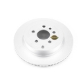 Picture of PowerStop PSB Evolution Coated Rotor Brake Rotors - EBR1094EVC