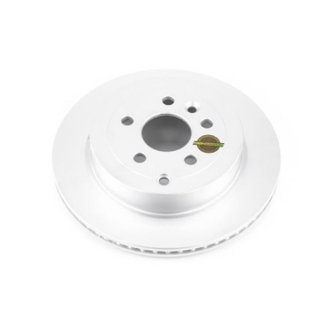Picture of PowerStop PSB Evolution Coated Rotor Brake Rotors - EBR1094EVC