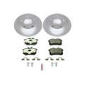 Picture of PowerStop PSB Euro-Stop Kit Brake Kits - ESK585