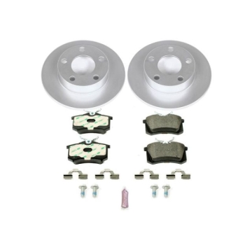 Picture of PowerStop PSB Euro-Stop Kit Brake Kits - ESK585