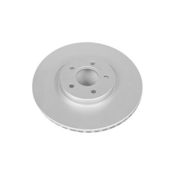 Picture of PowerStop PSB Evolution Coated Rotor Brake Rotors - EBR897EVC