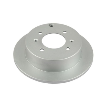 Picture of PowerStop PSB Evolution Coated Rotor Brake Rotors - JBR777EVC