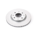 Picture of PowerStop PSB Evolution Coated Rotor Brake Rotors - JBR1515EVC