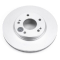 Picture of PowerStop PSB Evolution Coated Rotor Brake Rotors - JBR1760EVC